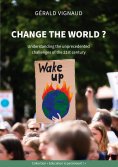 eBook: Change the world ?
