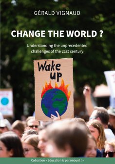 eBook: Change the world ?