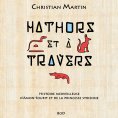 ebook: Hathors & à travers