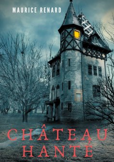 eBook: Château hanté