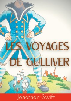 ebook: Les Voyages de Gulliver