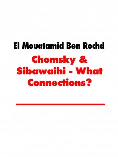 eBook: Chomsky & Sibawaihi - What Connections?