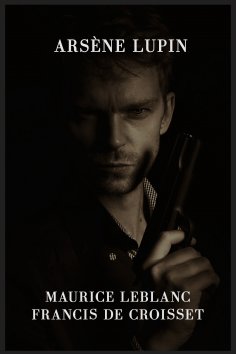 eBook: Arsène lupin