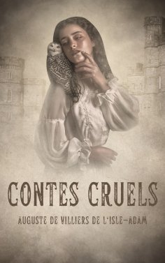 ebook: Contes cruels