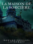 eBook: La Maison de la Sorcière