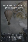 eBook: Around the World in Eighty Days