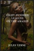 eBook: 800 Leagues on the Amazon