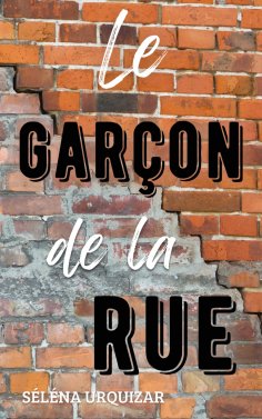 eBook: Le garçon de la rue