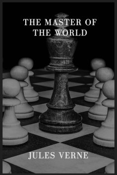 eBook: The Master of the World