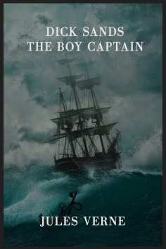 eBook: Dick Sands the Boy Captain