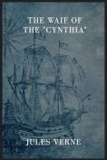 ebook: The Waif of the "Cynthia"