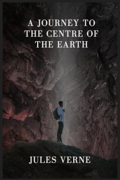 eBook: A Journey to the Centre of the Earth