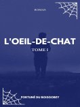 eBook: L'Oeil-de-chat