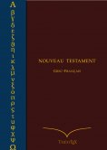 eBook: Nouveau Testament Grec-Français