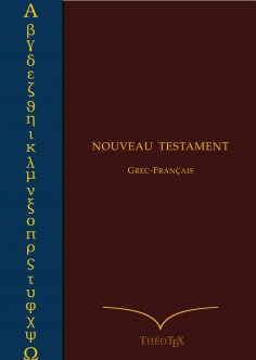 eBook: Nouveau Testament Grec-Français