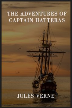 eBook: The Adventures of Captain Hatteras