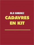 eBook: CADAVRES EN KIT