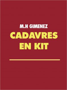 eBook: CADAVRES EN KIT
