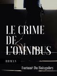 eBook: Le Crime de l'omnibus