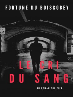 eBook: Le Cri du Sang