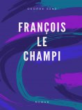 eBook: François le Champi