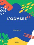 ebook: L'Odyssée