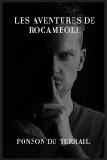 eBook: Les aventures de Rocambole