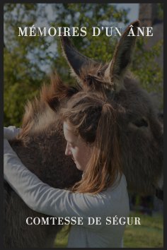 eBook: Mémoires d'un âne