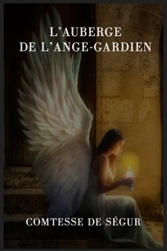 eBook: L'auberge de l'Ange-Gardien