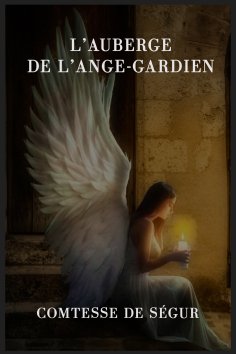 ebook: L'auberge de l'Ange-Gardien