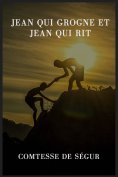 ebook: Jean qui grogne et Jean qui rit