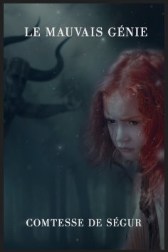 eBook: Le mauvais génie