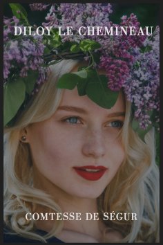 eBook: Diloy le chemineau