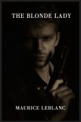 eBook: The Blonde Lady