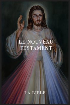 eBook: Nouveau Testament