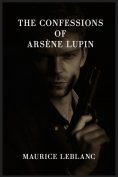eBook: The Confessions of Arsène Lupin