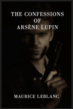 eBook: The Confessions of Arsène Lupin