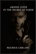 ebook: Arsene Lupin in the Secret of Sarek
