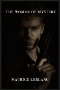 eBook: The Woman of Mystery