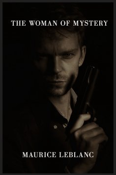 eBook: The Woman of Mystery