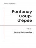eBook: Fontenay Coup-d'épée