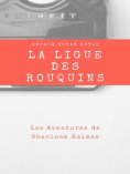 ebook: La Ligue des Rouquins