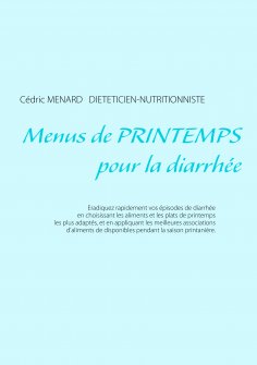 eBook: Menus de printemps pour la diarrhée