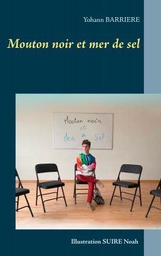 ebook: Mouton noir et mer de sel