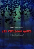 ebook: Les papillons noirs