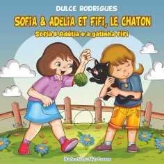 eBook: Sofia & Adélia et Fifi, le chaton