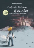 eBook: Le Dernier Brûleur d'Étoiles