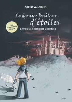 eBook: Le Dernier Brûleur d'Étoiles
