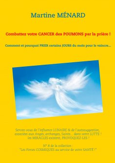 eBook: Combattez votre cancer des poumons par la prière !