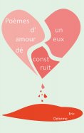 ebook: Poèmes d'un amoureux déconstruit